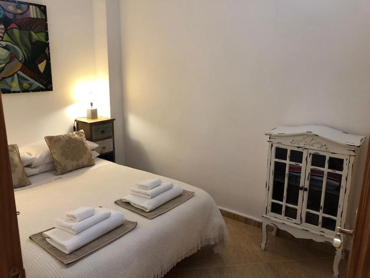 Torrox Pueblo Hidden Gem, 2 Bed Apartment Exterior photo