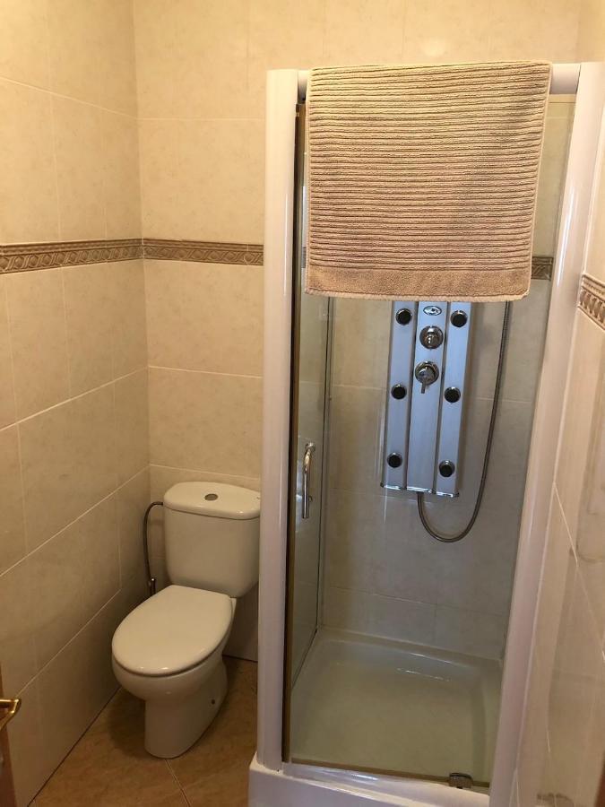 Torrox Pueblo Hidden Gem, 2 Bed Apartment Exterior photo