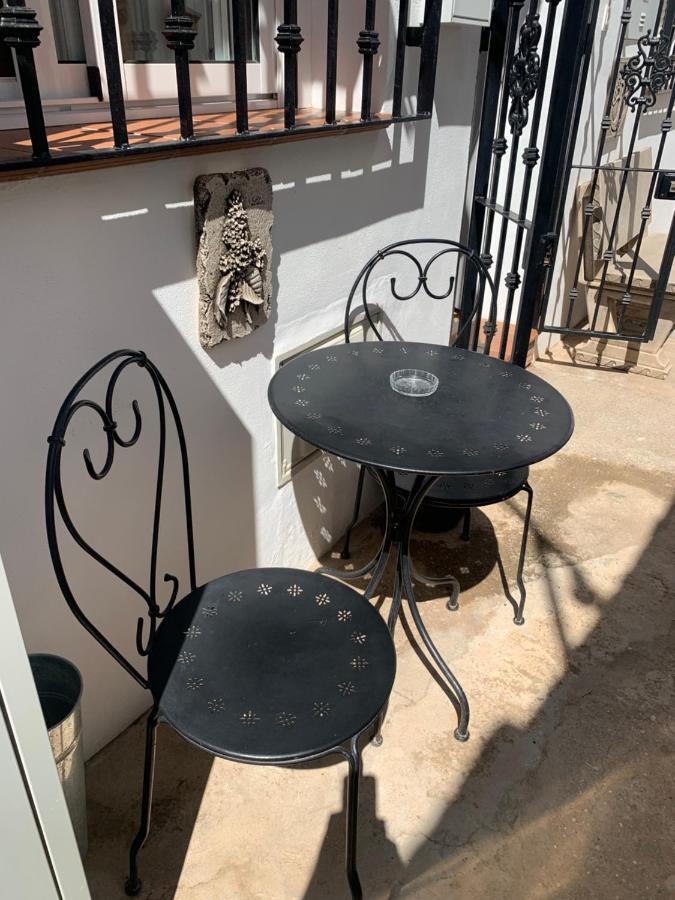 Torrox Pueblo Hidden Gem, 2 Bed Apartment Exterior photo