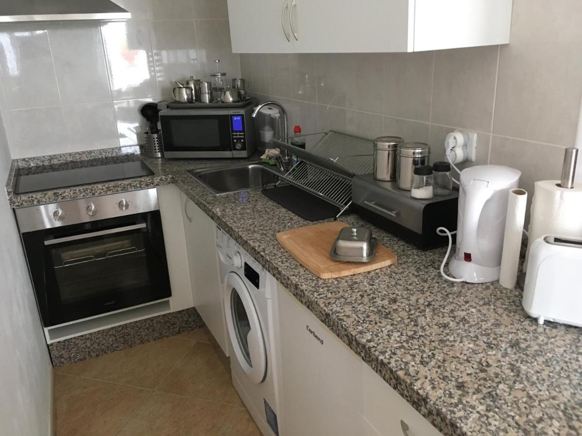 Torrox Pueblo Hidden Gem, 2 Bed Apartment Exterior photo